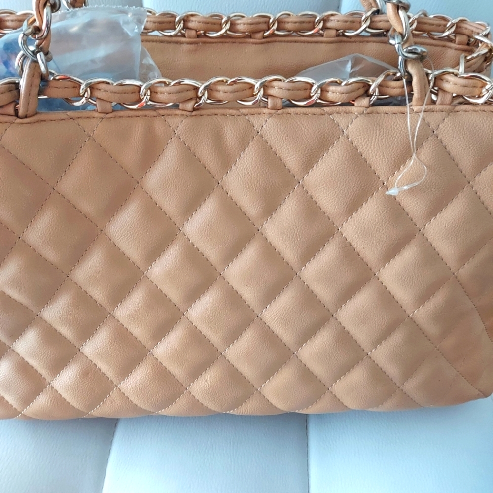 Tote purse